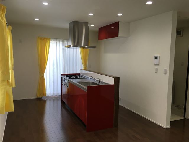 すぐに入居したくなる戸建て賃貸住宅