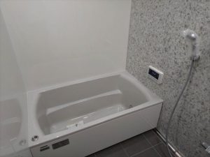 長泉町　浴室リフォーム　タカラ