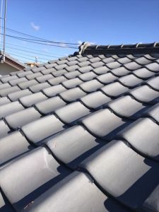 屋根材と耐震性能
