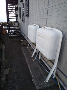 熱海市でノーリツ石油給湯器の交換