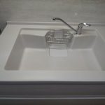 熱海市で使いやすいキッチンと洗面とトイレが出来ました！