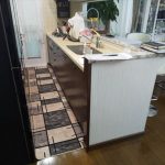 富士市で使い勝手の良いキッチンへ