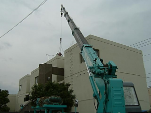 これからの住宅建築の行方