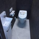 沼津市で水廻り、断熱など全面改装