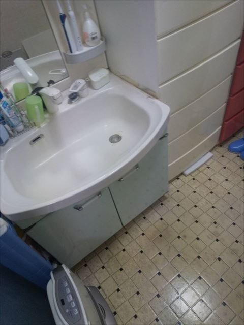沼津市で快適な浴室にリフォーム