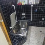 沼津市で快適な浴室にリフォーム