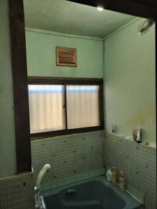 沼津市　浴室リフォーム