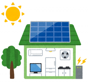 太陽光発電システム