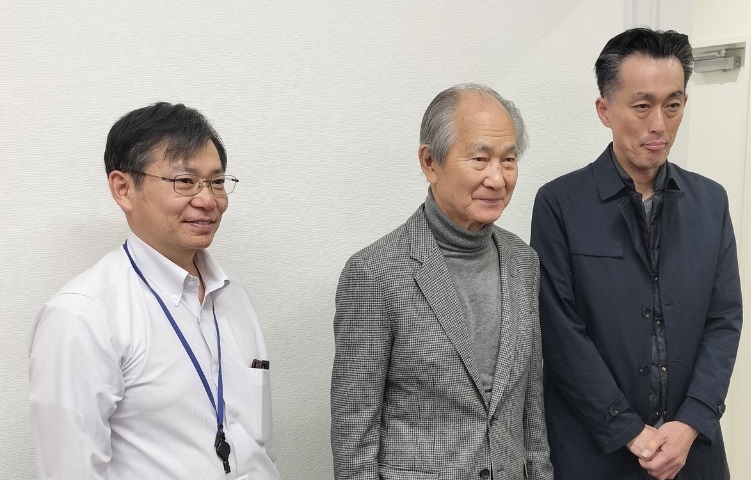 沼津市ビクトリー様