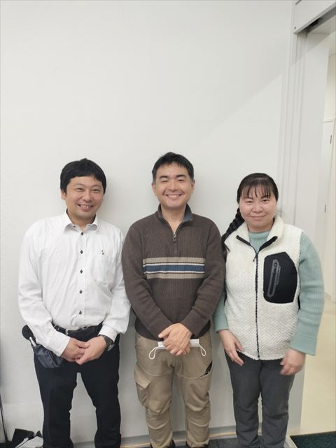 沼津市で浴室工事をされたW様の声