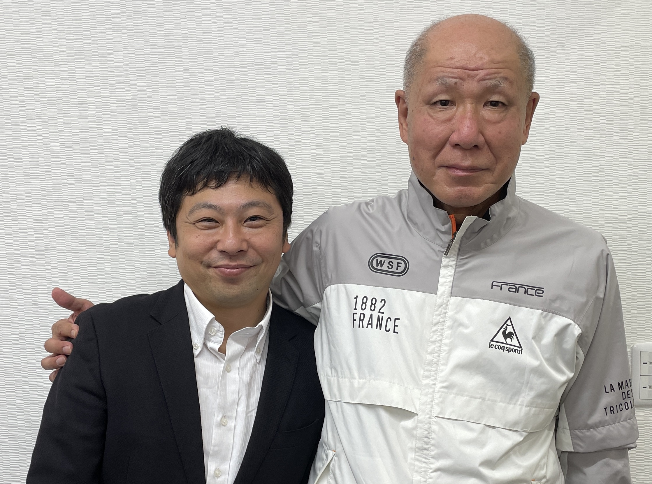 清水町でシャッターを取り付けたS様の声