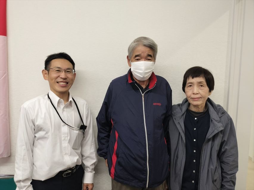 沼津市でリフォームされたT様の声