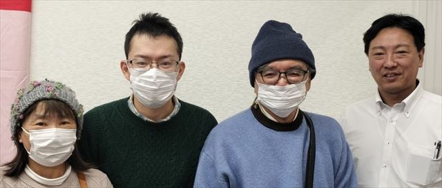 沼津市でカーポート・トイレ工事をされたI様の声