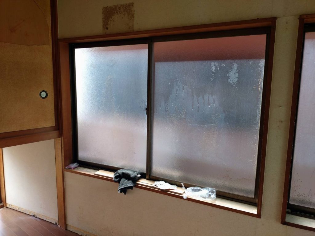 沼津市　耐震工事も合わせてリノベーション工事