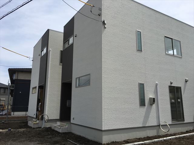 清水町で断熱対策をしてある賃貸戸建住宅