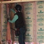 清水町で断熱対策をしてある賃貸戸建住宅