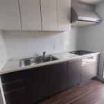 裾野市　中古マンション水廻り・サッシリフォーム