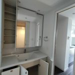 裾野市　中古マンション水廻り・サッシリフォーム