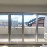 裾野市　中古マンション水廻り・サッシリフォーム