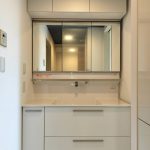 裾野市　中古マンション水廻り・サッシリフォーム