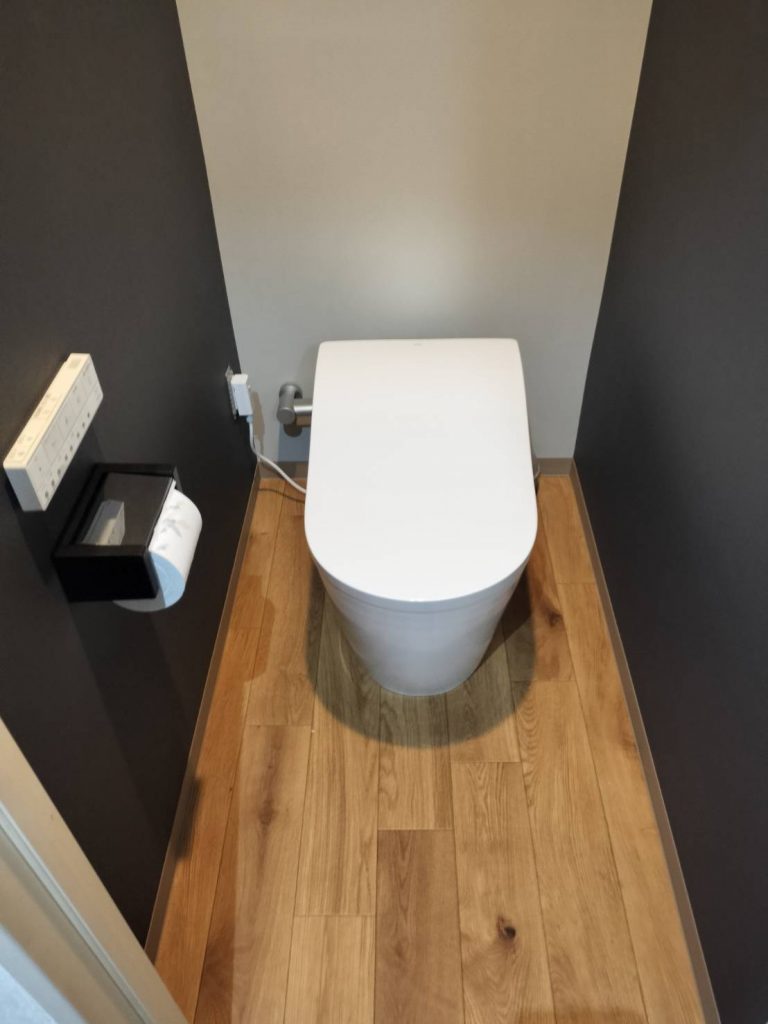 裾野市　中古マンション水廻り・サッシリフォーム