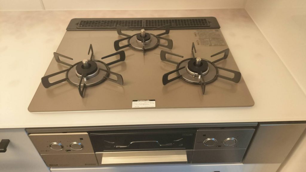 裾野市　中古マンション水廻り・サッシリフォーム