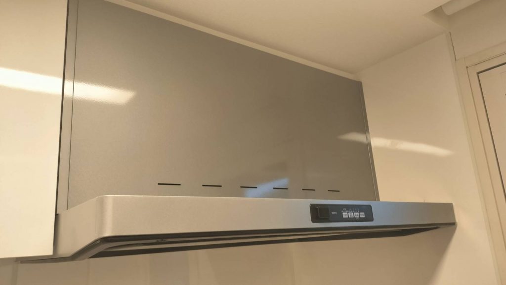 裾野市　中古マンション水廻り・サッシリフォーム