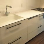 裾野市　中古マンション水廻り・サッシリフォーム