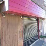 店舗　昼はCAFE　夜はBARで癒しの場所