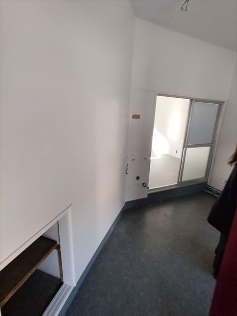 店舗　昼はCAFE　夜はBARで癒しの場所