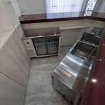 店舗　昼はCAFE　夜はBARで癒しの場所