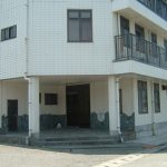 沼津市 デッキでくつろげる保養所