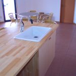 沼津市 デッキでくつろげる保養所