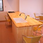 沼津市 デッキでくつろげる保養所