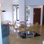 沼津市 デッキでくつろげる保養所