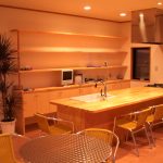 沼津市 デッキでくつろげる保養所