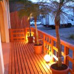 沼津市 デッキでくつろげる保養所