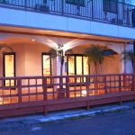 沼津市 デッキでくつろげる保養所