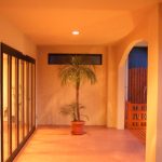 沼津市 デッキでくつろげる保養所