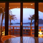 沼津市 デッキでくつろげる保養所