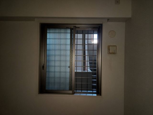 裾野市　中古マンション水廻り・サッシリフォーム