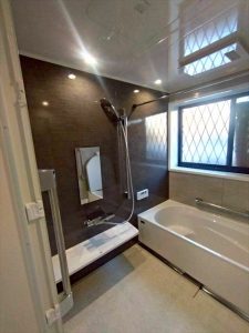 毎日のバスタイムを、もっと心地よく。