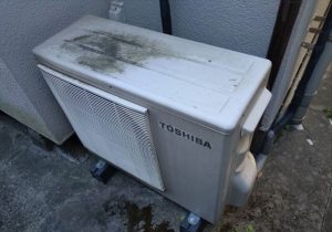 沼津市 東芝エコキュート交換