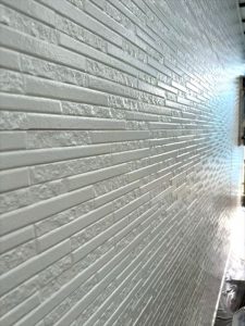 沼津市　外壁塗装　外壁リフォーム