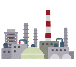 原油が3カ月～半年、１年間入らなくなった場合