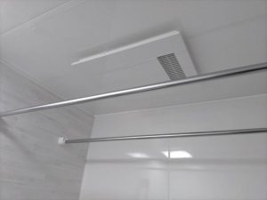 沼津市　浴室リフォーム