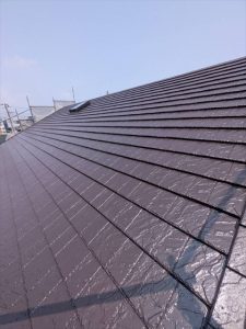 沼津市 屋根の劣化サインとメンテナンス